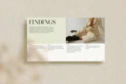 LUCETTE | Brand Strategy