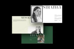 LUCETTE | Brand Strategy