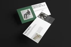 LUCETTE | Brand Strategy