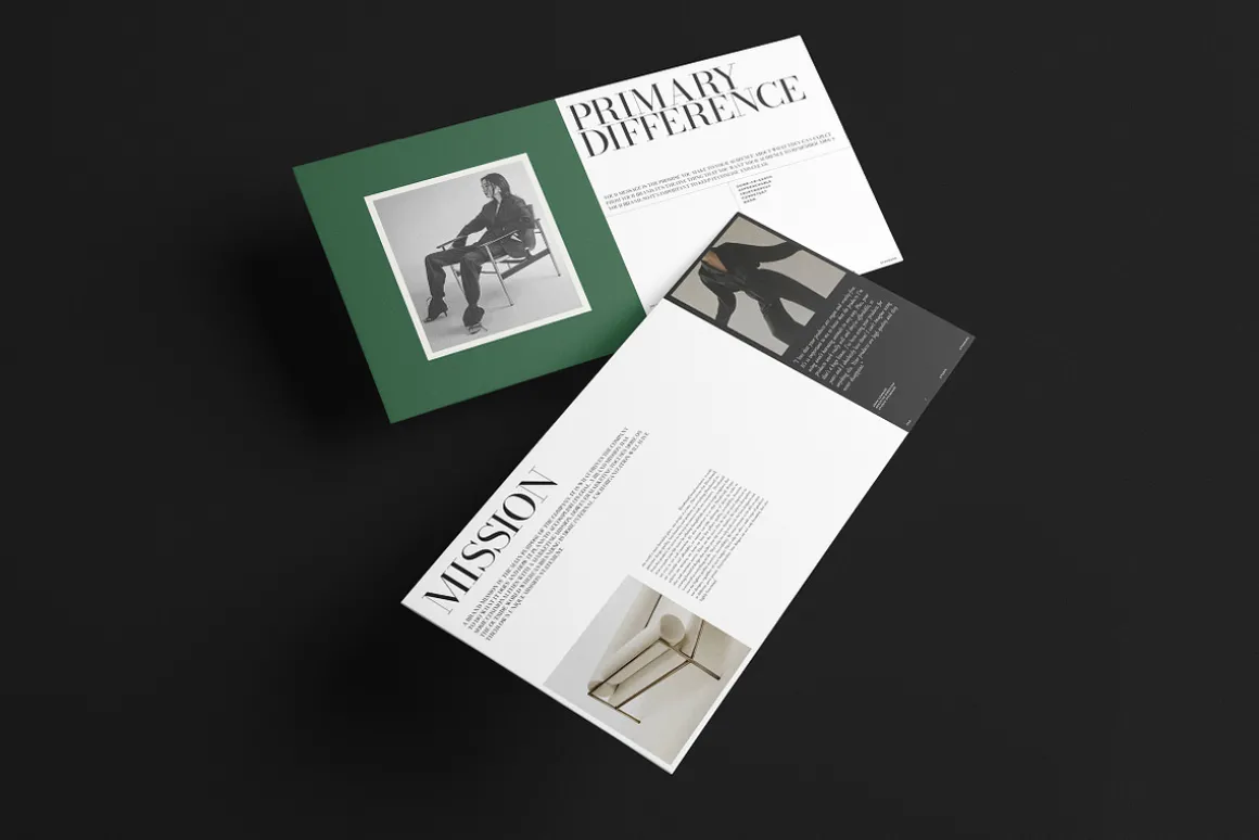 LUCETTE | Brand Strategy
