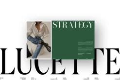 LUCETTE | Brand Strategy