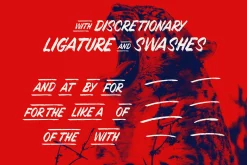 LUCHA TYPEFACE