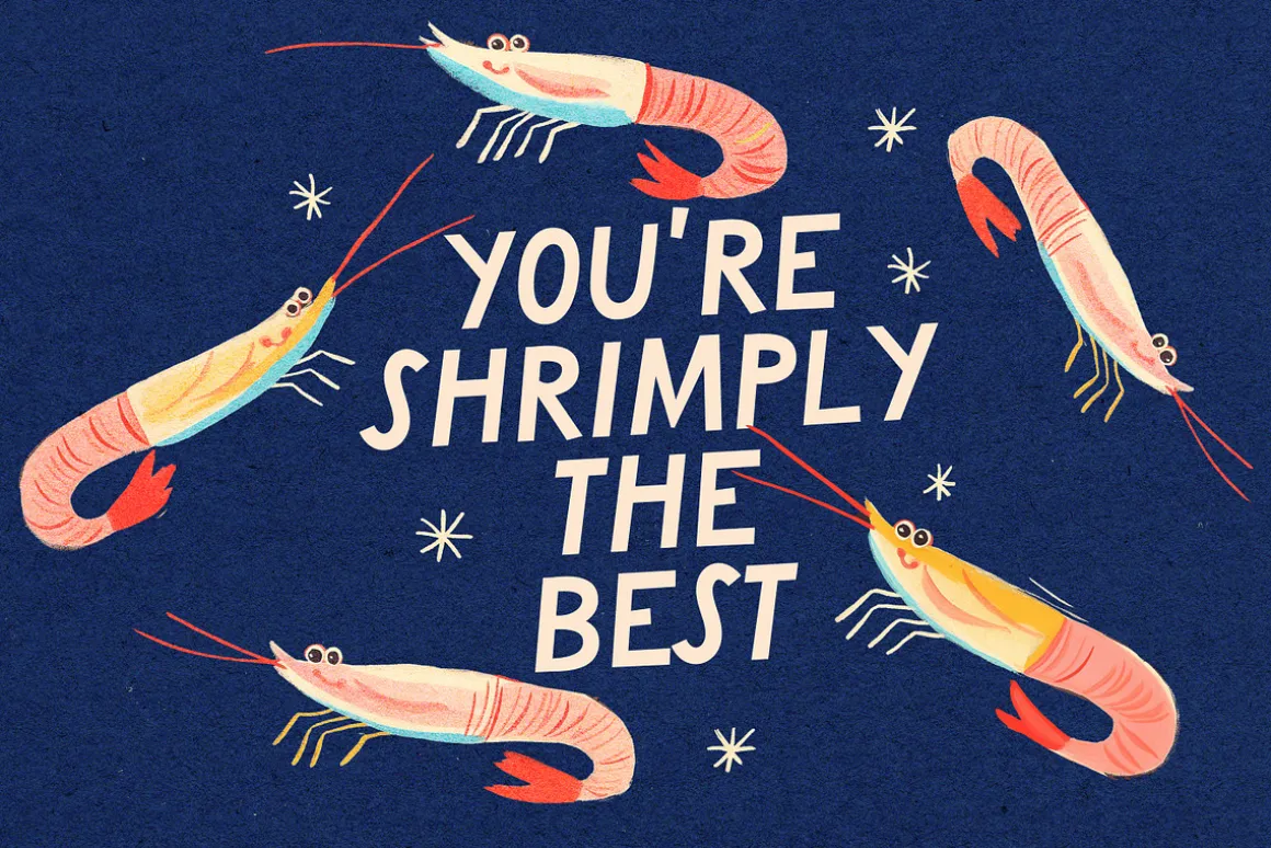 Lucky Fish Fonts