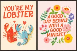 Lucky Fish Fonts
