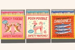 Lucky Fish Fonts