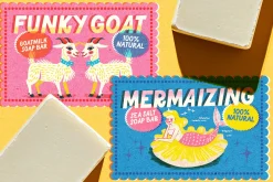 Lucky Fish Fonts