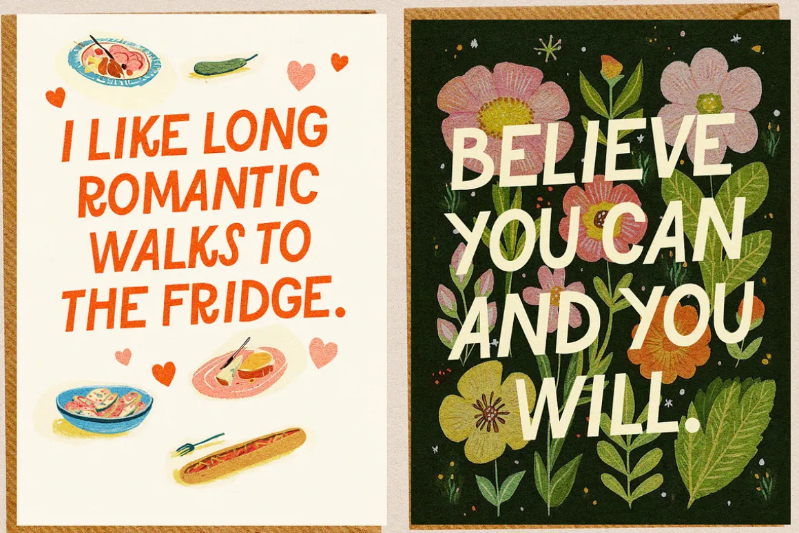 Lucky Fish Fonts