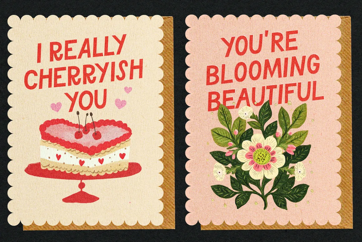 Lucky Fish Fonts