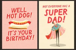 Lucky Fish Fonts