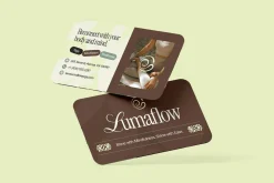 Lumaflow - Business Card