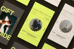 Lumen | Social Media Kit