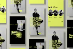 Lumen | Social Media Kit