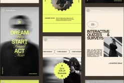 Lumen | Social Media Kit