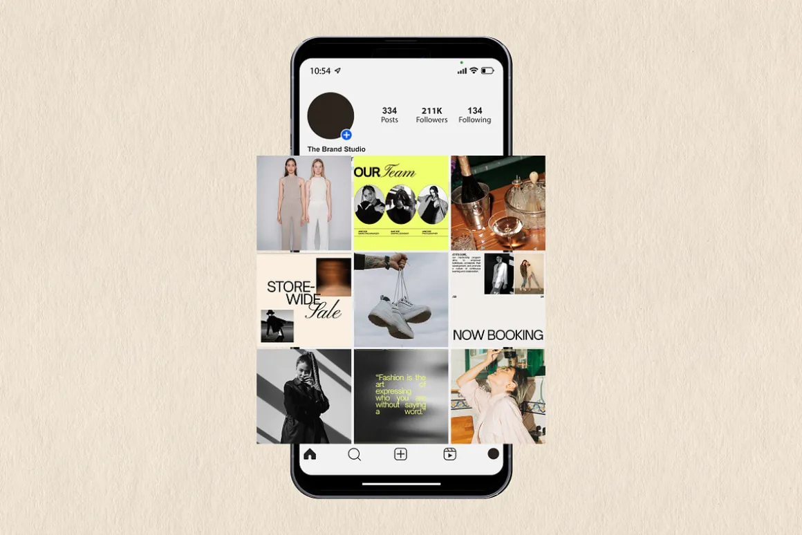 Lumen | Social Media Kit