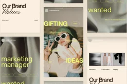 Lumen | Social Media Kit