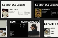 LUMI Bundle | 5 in 1 — Canva & Adobe