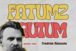Lumida - Grovy Font