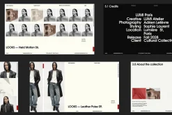 LUMI | LookBook