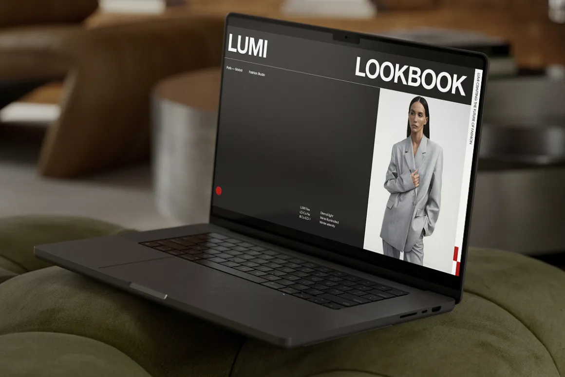 LUMI | LookBook