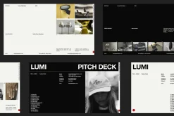 LUMI | Pitch Deck