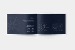 Luxury Brochure 002 | 20-Page Clean