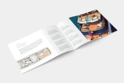 Luxury Brochure 002 | 20-Page Clean