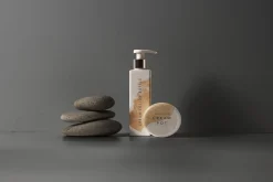Luxury gold glitter & foil