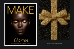 Luxury Holiday Editorial Image Pack