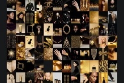 Luxury Holiday Editorial Image Pack