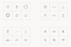 Luxury Logo Kit Bundle