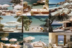 55 Luxury Mediterranean Beaches