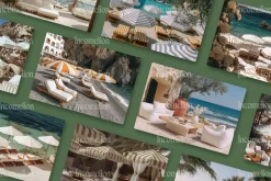 55 Luxury Mediterranean Beaches