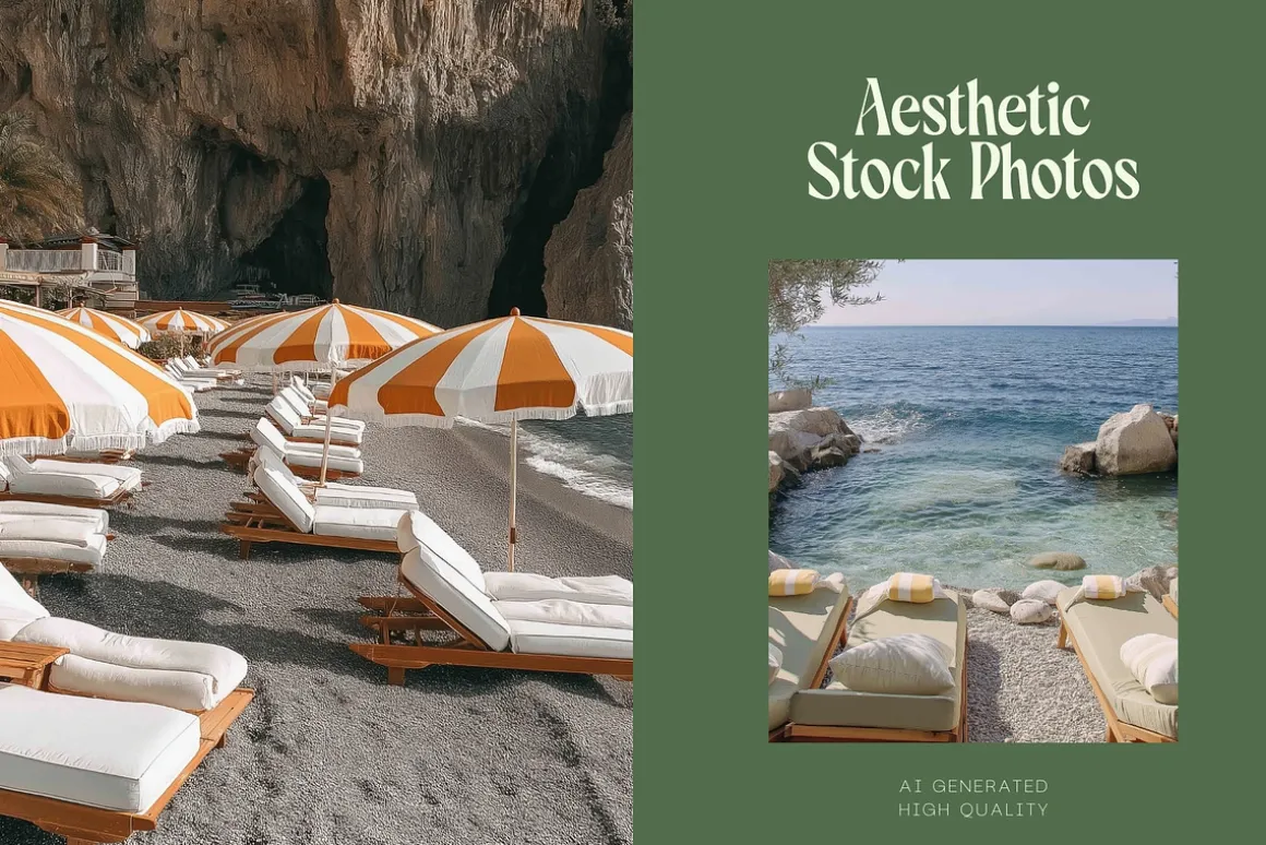 55 Luxury Mediterranean Beaches