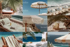 55 Luxury Mediterranean Beaches