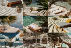 55 Luxury Mediterranean Beaches