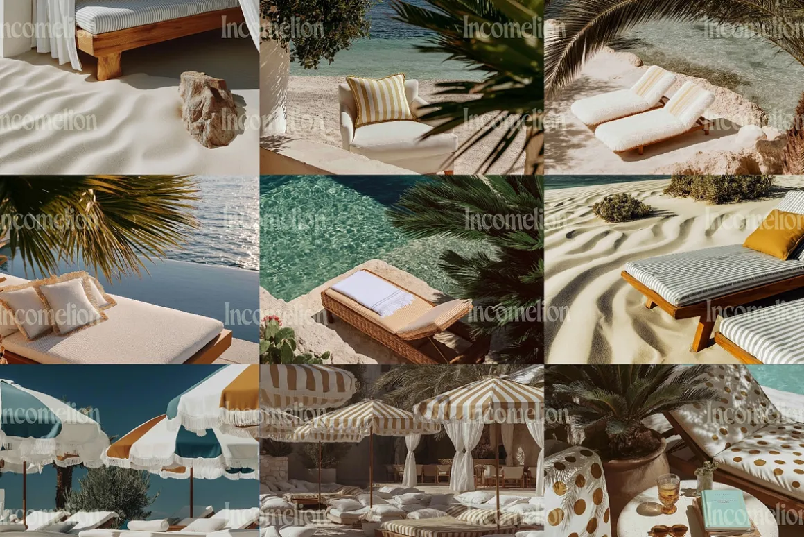 55 Luxury Mediterranean Beaches