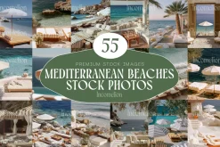 55 Luxury Mediterranean Beaches