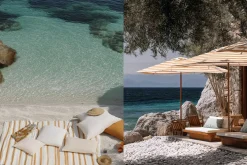 55 Luxury Mediterranean Beaches