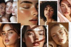 100 Luxury Skincare Stock Photos