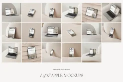 MacBook Pro Mockup | Apple Device