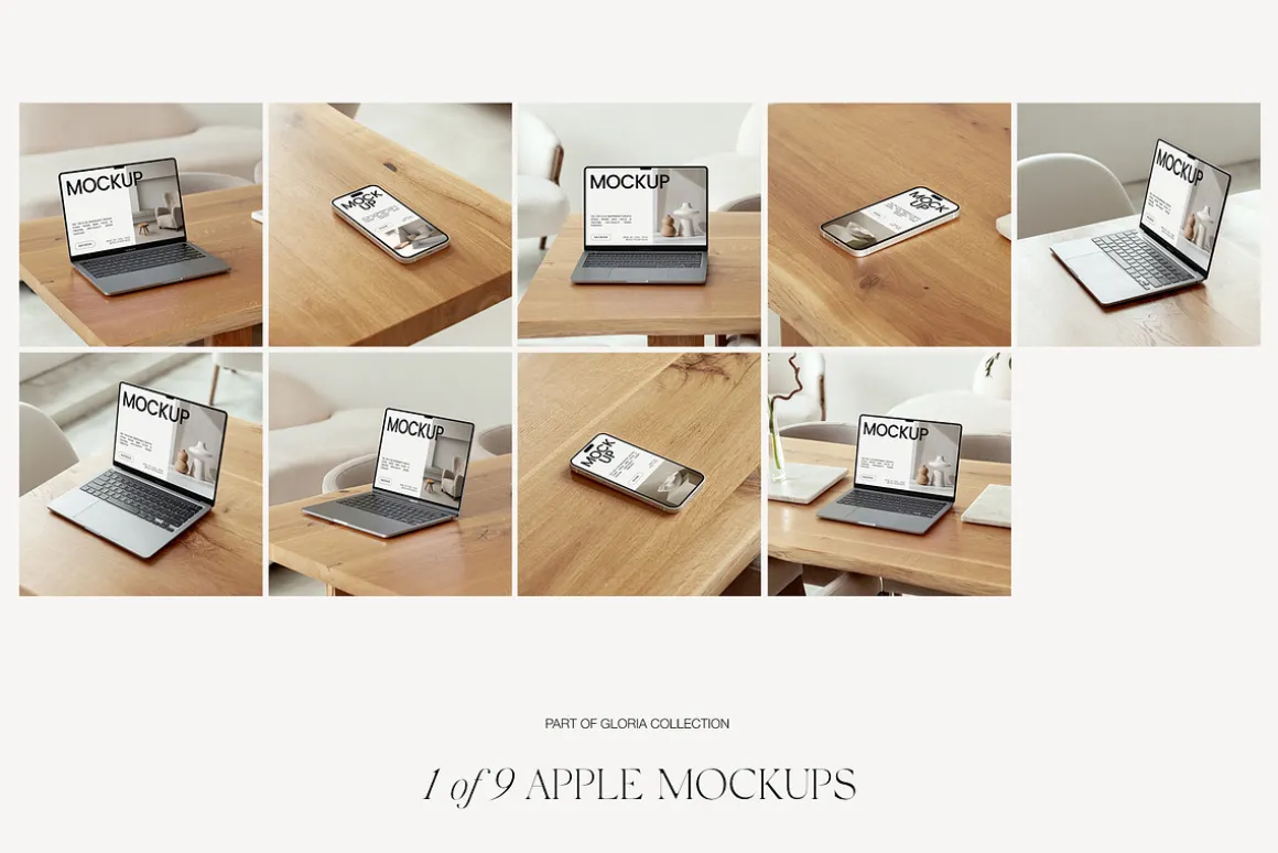 MacBook Pro Mockup Download PSD