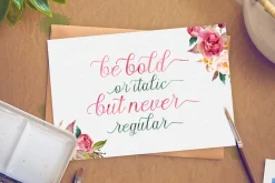 Madelina Script