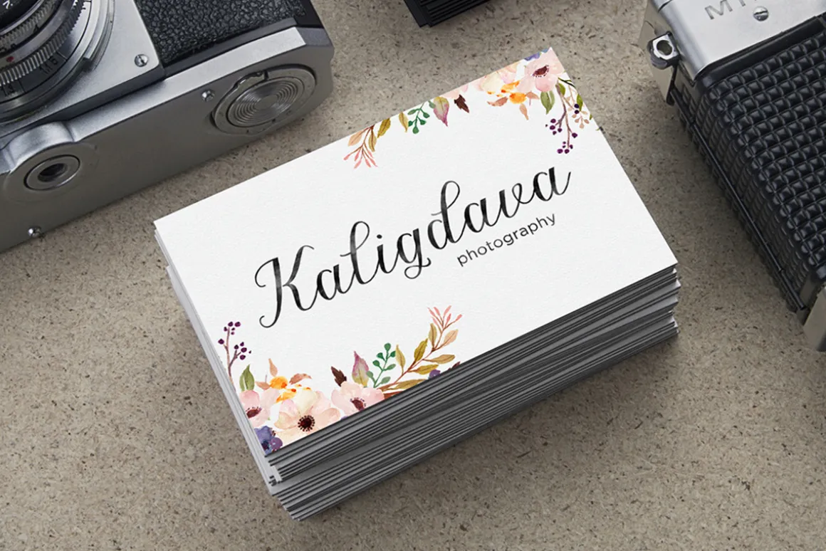 Madelina Script