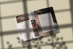 Magazine Mockups
