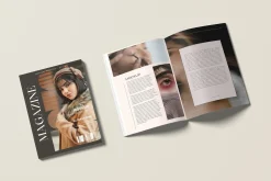 Magazine Mockups