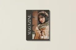 Magazine Mockups