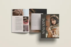 Magazine Mockups