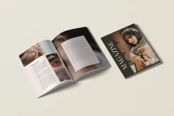 Magazine Mockups