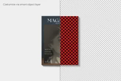 Magazine Mockups