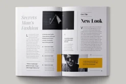 Magazine | Fashion